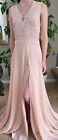 Altar'd State Bridesmaid/Prom Dress Nwt Size Med