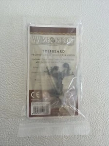 Treebeard Promo for WAR OF THE RING Board Game NEW Sealed - Picture 1 of 2