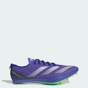 Adidas Adizero Prime SP3 Trainingsschuhe Herren lila UK 10 US 10,5 *REFCRS293 - Bild 1 von 2