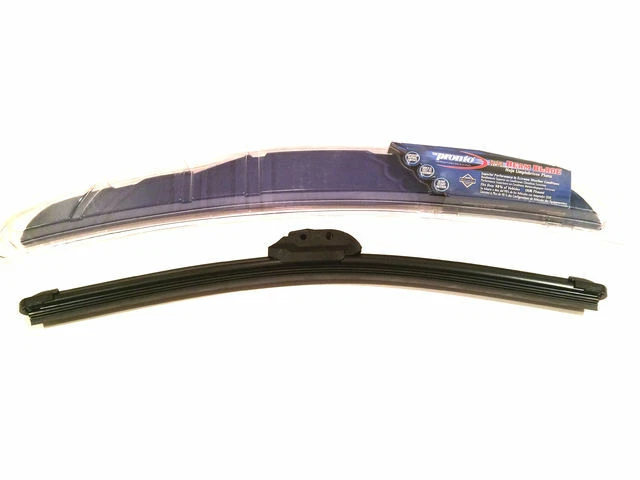 Escobilla limpiaparabrisas delantera derecha Pronto Beam para Suzuki Aerio 2002-2007 14CZDG Foto 1 de 1