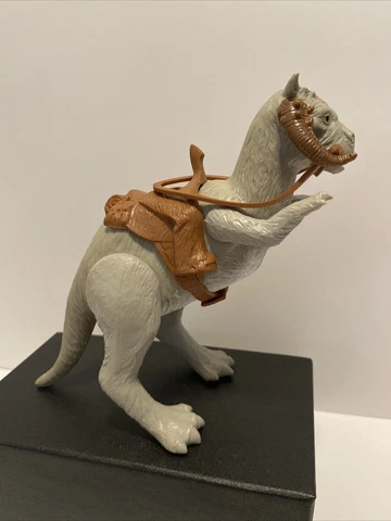 VINTAGE 1979 STAR WARS TAUNTAUN FIGURE COMPLETE Cover