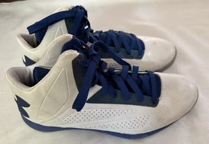 Under Armour Micro G Clutchfit Schuhe Herrenschuhe Gr. 13,5 Sneaker Neu - Bild 1 von 5