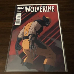 Wolverine 5.1 Vf - Picture 1 of 1