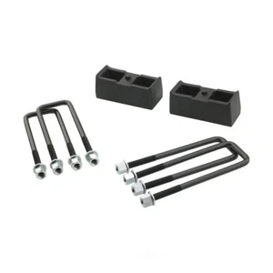 Leaf Spring Axle U-Bolt Kit PRO COMP SUSPENSION 63202 - Picture 1 of 1
