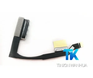 for Dell Latitude 5285 screen cable connector BAJ00 DC02C00EB00 6100F tested - Picture 1 of 3