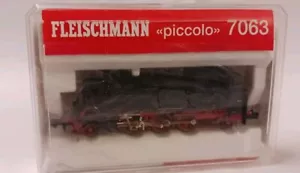 locomotive n 1/160 Fleischmann - Imagen 1 de 5