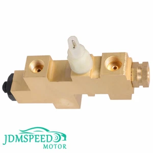 Brass Proportioning Valve For 1987-1996 Jeep CJ XJ & YJ Jeep Wrangler Disc Drum - Picture 1 of 12