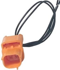 ABS Wheel Speed Sensor Connector Fits Acura Honda 2002-2014 - Picture 1 of 2