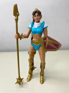 Masters of the Universe Classics MARA OF PRIMUS Loose Figure MOTUC Mattel - Bild 1 von 6