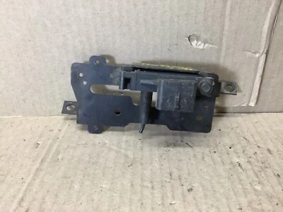 1982 - 1991 别克 Century Pontiac 6000 2.8L 升 地图 带支架 OEM b — 第 1/3 张图片