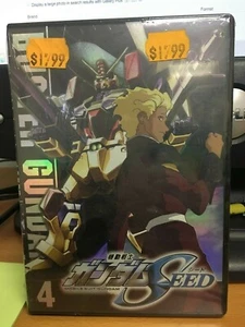 Mobile Suit Gundam Seed - Picture 1 of 2