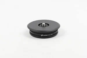 【Leofoto USA】Leofoto MA-100X Bowl Adapter |Connecting Heads X Version with 100mm - Picture 1 of 3