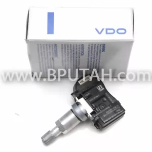 Land Range Rover Sport LR4 Evoque LR2 TPMS Tire Pressure Sensor 315Mhz OEM VDO - Picture 1 of 3