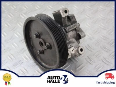 98827 Servobomba Bomba Hidráulica A0024669401 Mercedes-benz C 200 T CDI 203 Foto 1 de 4