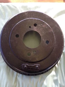 Datsun 510 68-73 OEM Rear Wheel Drum Factory Original - Bild 1 von 10