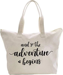 ELEGANTPARK Bridal Shower Gifts for Bride Bag Bride to Be Gifts Honeymoon Gifts - Picture 1 of 9