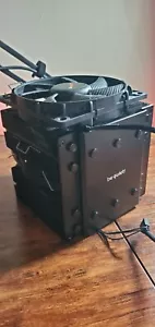be quiet! Dark Rock Pro 3, BK019, CPU Cooler (250W) - Picture 1 of 4