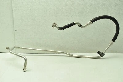 Tubo de aire acondicionado manguera línea aire acondicionado Subaru WRX 2006-2007 06-07 Foto 1 de 4
