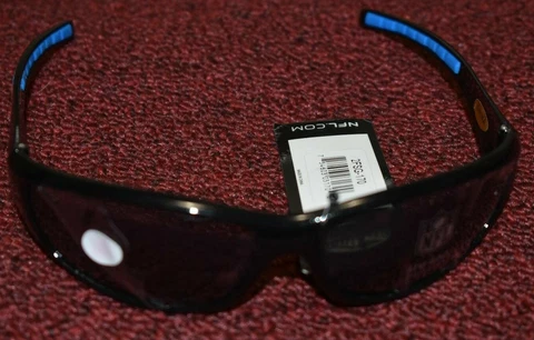 CAROLINA PANTHERS NFL FOOTBALL SPORTS TEAM SUNGLASSES Cover