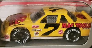 Matchbox Super Stars 1992 Grand National Limited Edition. #7 MAC Tools. NEW - Picture 1 of 7