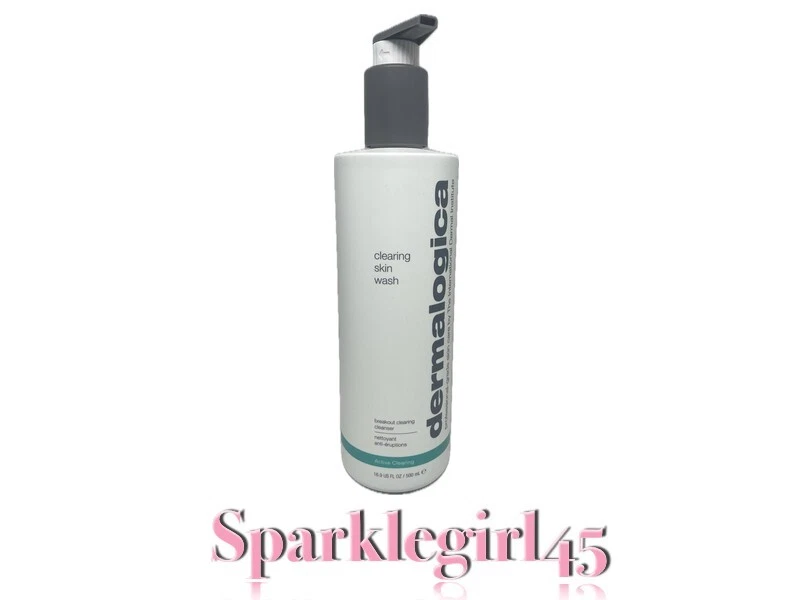 Dermalogica Cleanser Clearing Skin Wash
