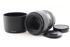 Top Mint Tokina atx-i 100mm F/2.8 FF Macro Lens w/Hood For Nikon Tested #1973374 - Picture 1 of 12