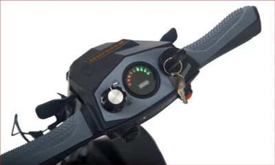 Charger for Golden Buzzaround Carry On GB120 - the best charger - Image 1 of 4