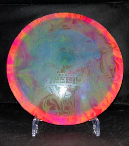 Sexton Firebird Innova Color Glo Halo maßgeschneiderter hochwertiger Farbstoff 174g neu - Bild 1 von 2