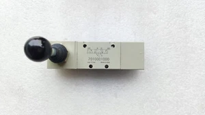 PNEUMATIC METAL WORK 7010001000 VALVE MAX 10BAR - Picture 1 of 7