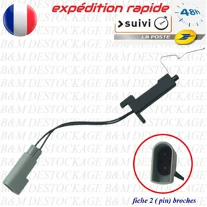 Capteur / Sonde température air extérieur Compatible Ford MONDEO FOCUS  - Photo 1/4