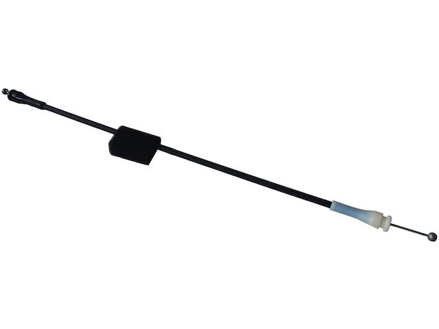 Cable de cierre de puerta trasera izquierda para Ford E250 2003-2014 2004 2005 2006 2007 KK897DC Foto 1 de 1