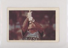 1975 NST Mr Baseball Stamps Shigeo Nagashima #5