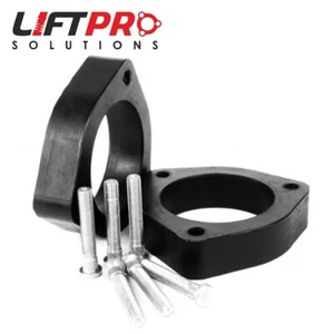 1.2" 30 mm Front Strut Spacer Lift Kit for Audi A2 2000-2005 - Foto 1 di 3