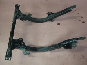 Suzuki Katana GSX600F GSX600 GSX 600 1998 soporte de montaje de bastidor de motor - Imagen 1 de 3