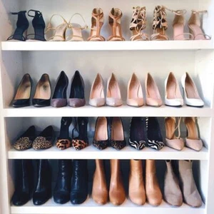 Shoes Heels Size 6 6.5 7 To Choose From - Picture 1 of 104