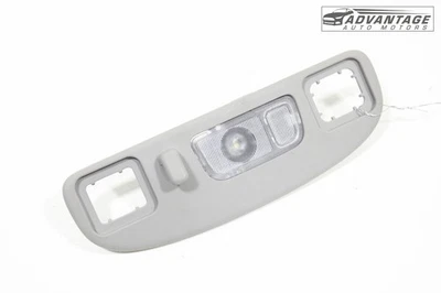 2018-2024 GMC TERRAIN REAR RIGHT SIDE UPPER ROOF COURTESY LIGHT LAMP OEM - Image 1 of 4