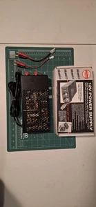 Hobbico 12 Volt Power Supply - Picture 1 of 2