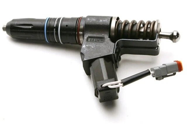 Inyector de combustible Delphi 28JVQK29 para dúplex D8400 D9400 1997 Foto 1 de 1