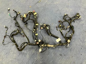 2011-2012 Ford Mustang GT Dash Wire Wiring Harness CR3T-14401-KF OEM - Bild 1 von 6