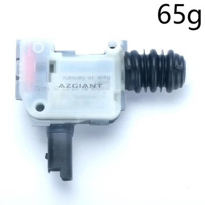 Espejo retrovisor lateral plegable motor engranaje para Smart Fortwo Cabrio/Coupé (W451) A45190644400 Foto 1 de 4