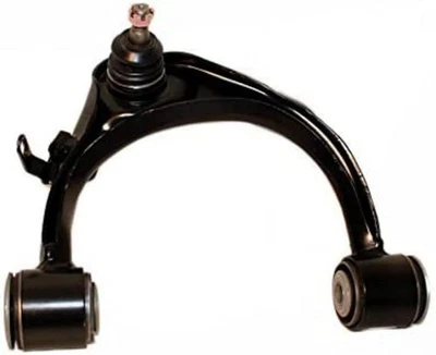 Brazo superior izquierdo suspensión delantera original TOYOTA LEXUS LX570 48630-60030 Foto 1 de 2