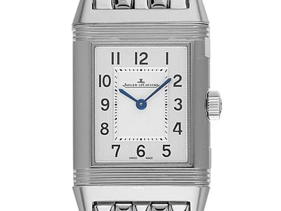 Jaeger-leCoultre Reverso Classic Ref.Q2518140 2025 Full Set Ungetragen - Bild 1 von 4