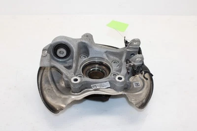 2018-2024 Audi SQ5 Q5 Rear Left Knuckle / Spindle OEM NG34 - Image 1 of 4