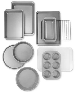 Tools of the Trade 10-Piece Bakeware Set - Picture 1 of 6
