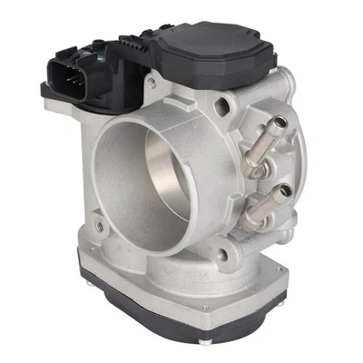 Throttle Body For Hyundai Santa Fe 2.7L 2006-2009 & Kia Optima 2.7L 2006-2010 - Изображение 1 из 4