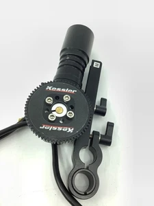 Kessler Second Shooter FIZ Motor V3 - Very Good Condition - Picture 1 of 5