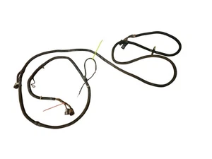 1999 2000 2001 Ford F350 7.3 Diesel 4X4 Crew Cab Long Bed Frame Wiring Harness - Picture 1 of 22