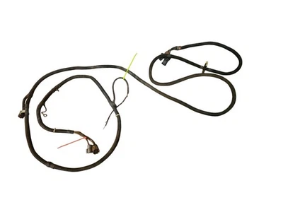1999 2000 2001 Ford F350 7.3 Diesel 4X4 Crew Cab Long Bed Frame Wiring Harness - Image 1 of 4