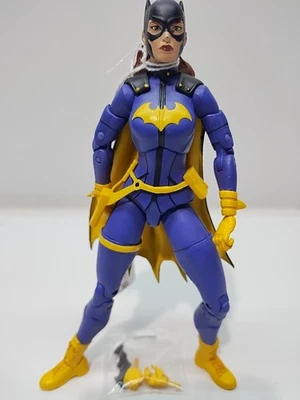 DC Collectibles DC Essentials: Batgirl Action Figure - Image 1 of 4