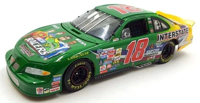 Action 1/24 Scale C249903098-4 1999 Pontiac #18 Interstate Batteries Labonte - Image 1 of 4